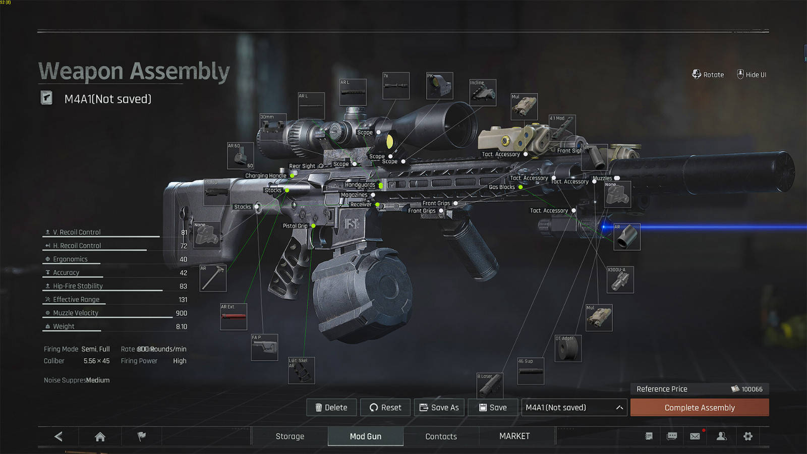 米饼怎么做【火影忍者科技直装】